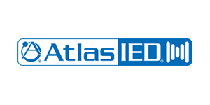 AtlasIED Logo