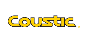 Coustic Logo
