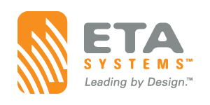 ETA Systems Logo