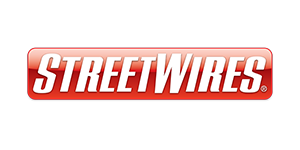 StreetWires Logo
