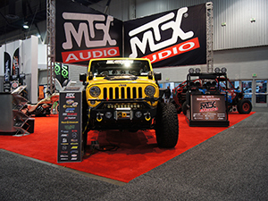 SEMA 2015