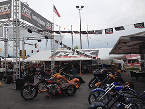 Sturgis 2015