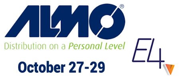 AtlasIED Sponsors Almo Professional A/V's Fall Virtual E4 Evolution October 27-29