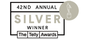 Atmosphere™ System Reveal Video Wins Silver in 42nd Annual Telly Awards